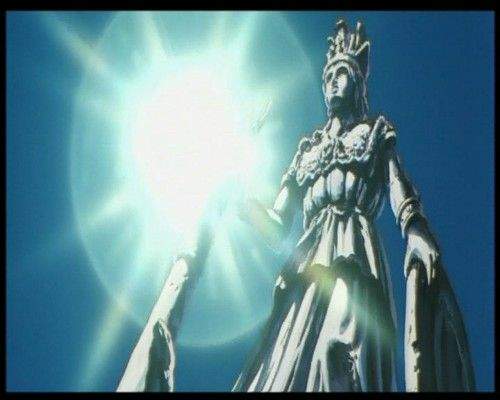 Otaku Gallery  / Anime e Manga / Saint Seiya / Screen Shots / Movies / 03 - La leggenda dei guerrieri Scarlatti / 119.jpg